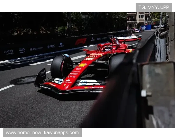 F1工程师分享赛车空气动力学细节，揭秘速度背后的“隐形力量”